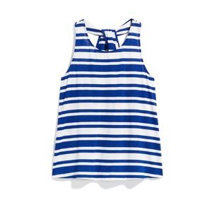 EUC Skies Are Blue Swanley Knit Tank